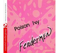 The Fendermen - Poison Ivy tally Remastered)