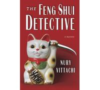 The Feng Shui Detective