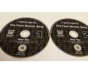 The Fenn Street Gang - Series 2 - Complete [DVD]