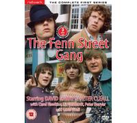 The Fenn Street Gang: The Complete First Series [DVD]