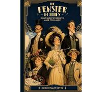 THE FENSTER FOLLIES: Eight Short Stories to Make You Laugh