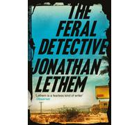 The Feral Detective