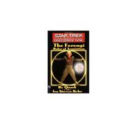 The Ferengi : Rules of Acquisition : (star Trek: Deep Space Nine ) :