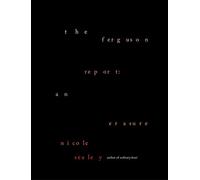 The Ferguson Report: An Erasure: (Paperback original)