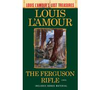 The Ferguson Rifle