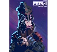The Fermi Paradox (PC) - Steam Gift - GLOBAL