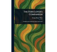 The Fern Lover's Companion