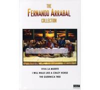 The Fernando Arrabal Collection