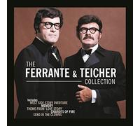 The Ferrante & Teicher Collection
