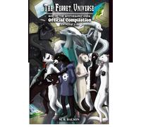 The Ferret Universe: Box of the Synthesized Ones (Official Compilation: Entries 1-96)
