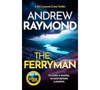 The Ferryman: 6 (DCI Lomond Crime Thrillers)