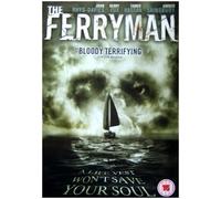 The Ferryman [DVD]