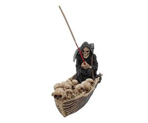 The Ferryman Incense Holder