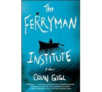 The Ferryman Institute
