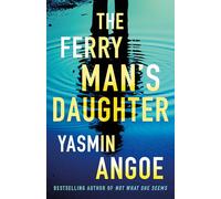 The Ferryman's Daughter: 1 (Bloodlines)