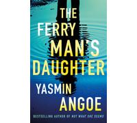 The Ferryman's Daughter
