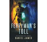 The Ferryman's Toll: 2 (Hourglass Series)