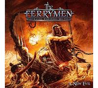 The Ferrymen - A New Evil