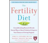 The Fertility Diet
