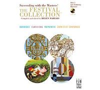 The Festival Collection!, Book 2