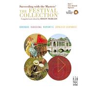 The Festival Collection Book 7: Succeeding with the Masters