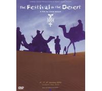 The festival in the desert (DVD)