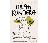 The Festival of Insignificance