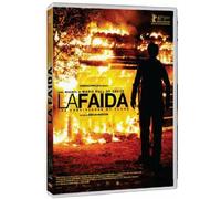 The Feud DVD FANDANGO