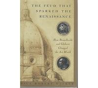 The Feud That Sparked the Renaissance: How Brunelleschi and Ghiberti Changed the Art World