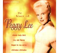The Fever of Peggy Lee