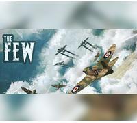 The Few PC Steam CD Key