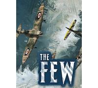 The Few Steam Key GLOBAL