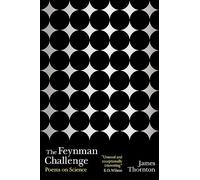 The Feynman Challenge : Poems on Science