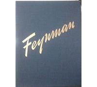 The Feynman Lectures on Physics: Commemorative Issue, Three Volume Set