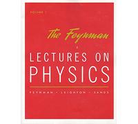 The Feynman Lectures on Physics: Commemorative Issue Vol 1: Mainly Mechanics, Radiation, and Heat