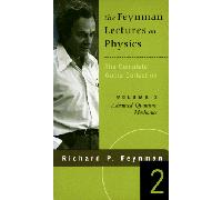 The Feynman Lectures on Physics: The Complete Audio Collection: v. 2