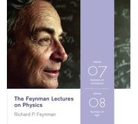 The Feynman Lectures on Physics Volumes 7-8 by Richard P. Feynman (2006-01-03)