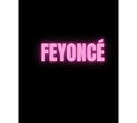 The Feyoncé Journal: For the Bride who runs the world.