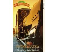 The Ffestiniog Railway [VHS]