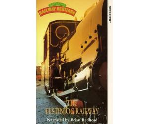 The Ffestiniog Railway [VHS]