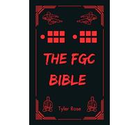 The FGC Bible: An Esoteric Guide to Fighting Games