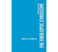 The Fiber-Optic Gyroscope, 3rd edition (Applied Photonics Library)