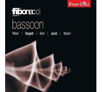 The Fibonacci Sequence - Bassoon