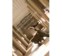 The Fictional Christopher Nolan