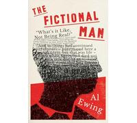 The Fictional Man