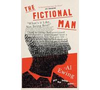 The Fictional Man