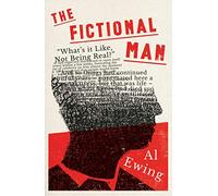 The Fictional Man