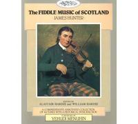 The Fiddle Music of Scotland - James Hunter (Violin Solo)