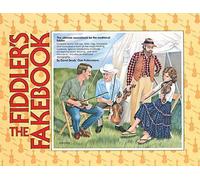 The Fiddler's Fakebook