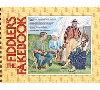 THE FIDDLER'S FAKEBOOK VLN